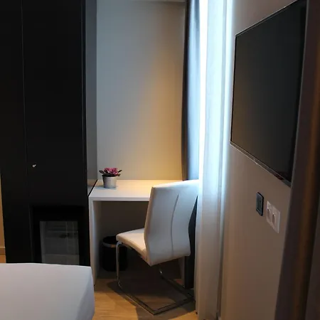 Star Aeroporto 3* Lisbon