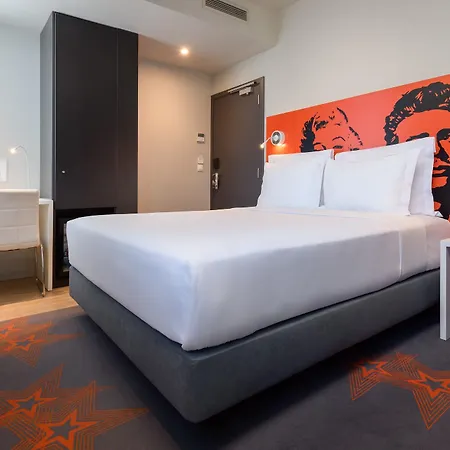 Star Aeroporto Hotel Lisbon