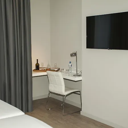 Star Aeroporto 3* Lisbon