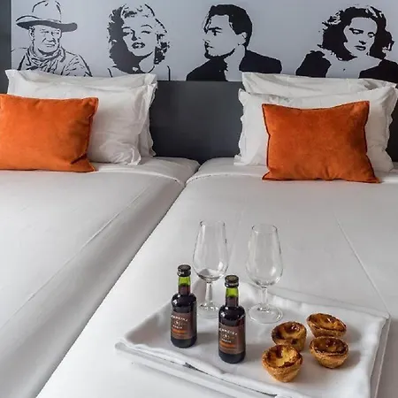 Hotell Star Aeroporto