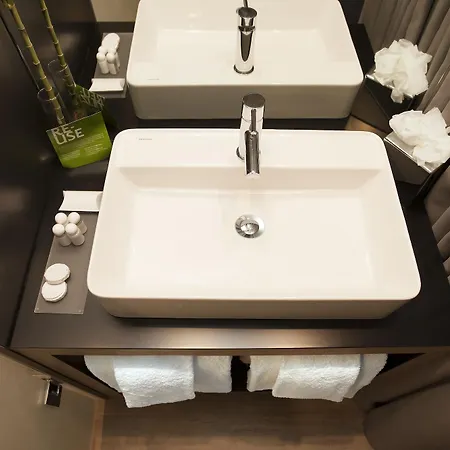 Star Aeroporto Hotell 3*