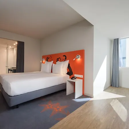Star Aeroporto Hotell 3*