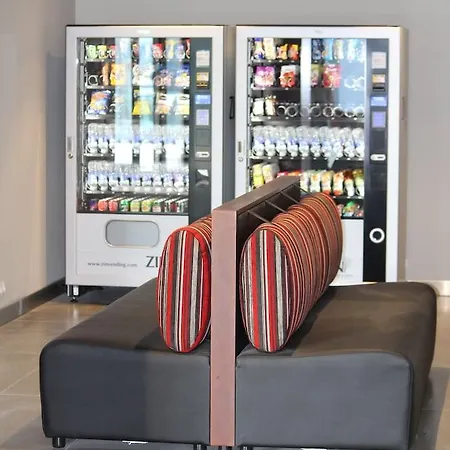 Hotell Star Aeroporto 3*
