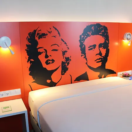 Star Aeroporto Hotell 3*