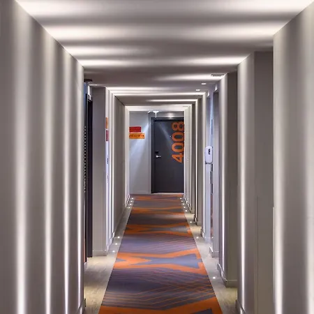 Star Aeroporto Hotell Lisboa