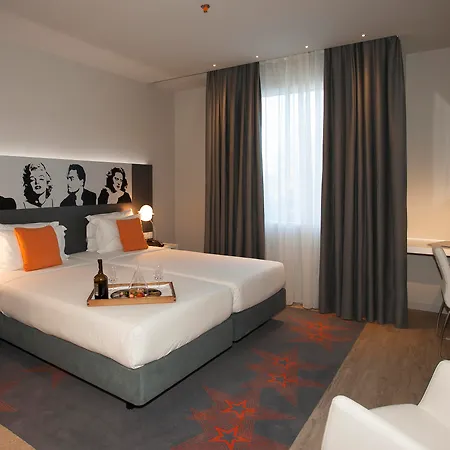 Star Aeroporto Hotell Lisboa