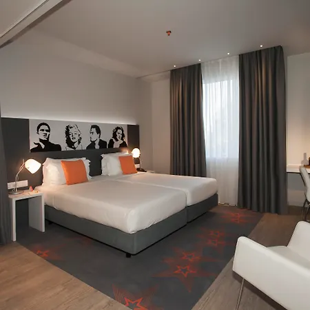 Star Aeroporto Hotell Lisboa