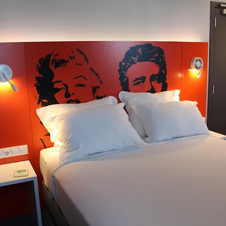 Star Aeroporto 3*