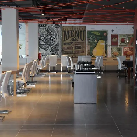 Hotell Star Aeroporto 3*