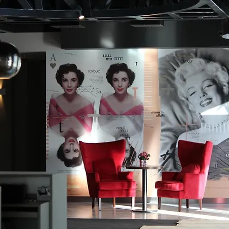 Star Aeroporto Hotell Lisboa