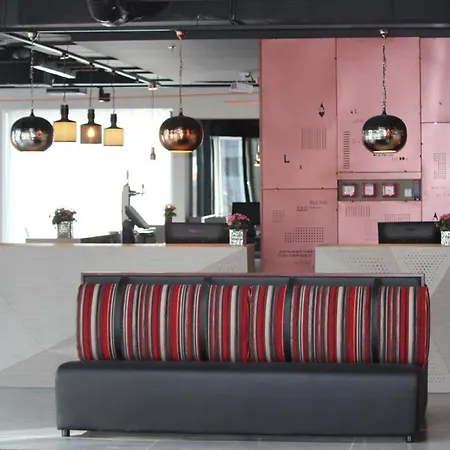 Star Aeroporto 3* Lisboa