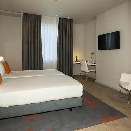 Hotell Star Aeroporto Lisboa