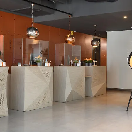 Star Aeroporto Hotell 3*