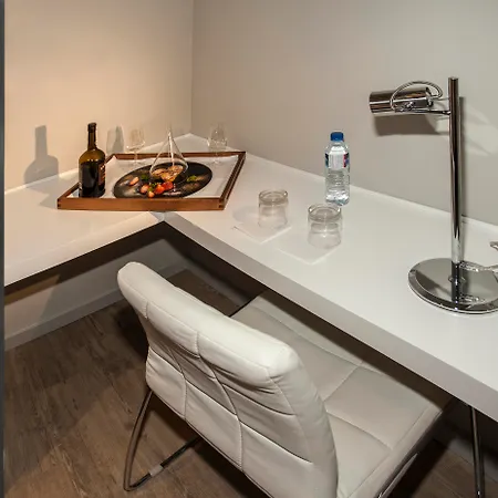 Star Aeroporto Hotell 3*