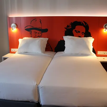 Star Aeroporto Hotell Lisboa