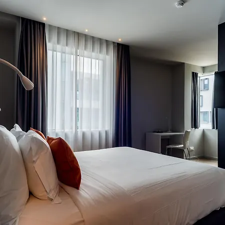 Star Aeroporto Hotell 3*