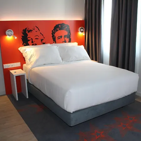 Hotell Star Aeroporto Lisboa