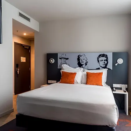 Star Aeroporto Hotell
