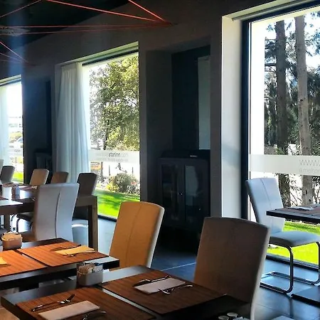 Hotell Star Aeroporto 3*