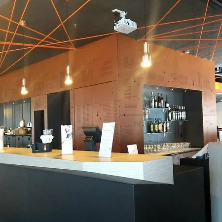 Hotell Star Aeroporto Lisboa