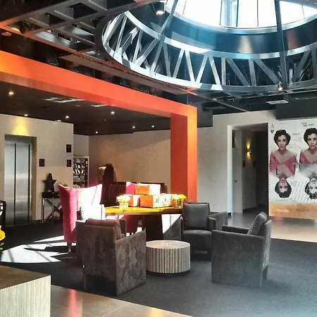 Star Aeroporto 3* Lisboa