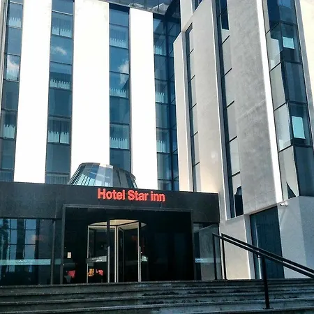 Hotell Star Aeroporto Lisboa