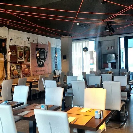 Star Aeroporto Hotell
