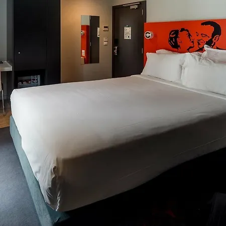 Star Aeroporto Hotell
